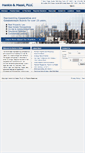 Mobile Screenshot of hankinmazel.com